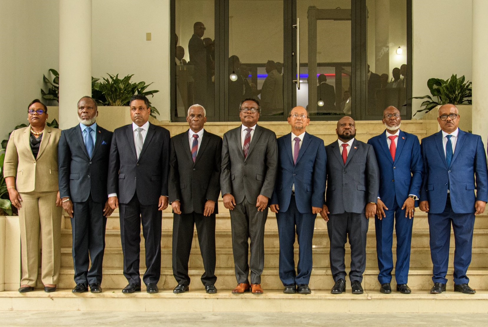 Une proposition de résolution au CPT cherche majorité pour remplacer le Premier ministre