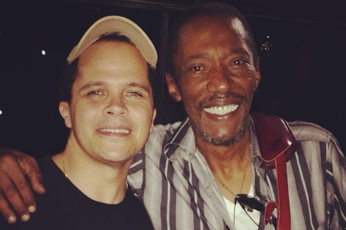 Fabrice Rouzier salue la carrière exceptionnelle de Dadou Pasquet, pilier de la musique haïtienne