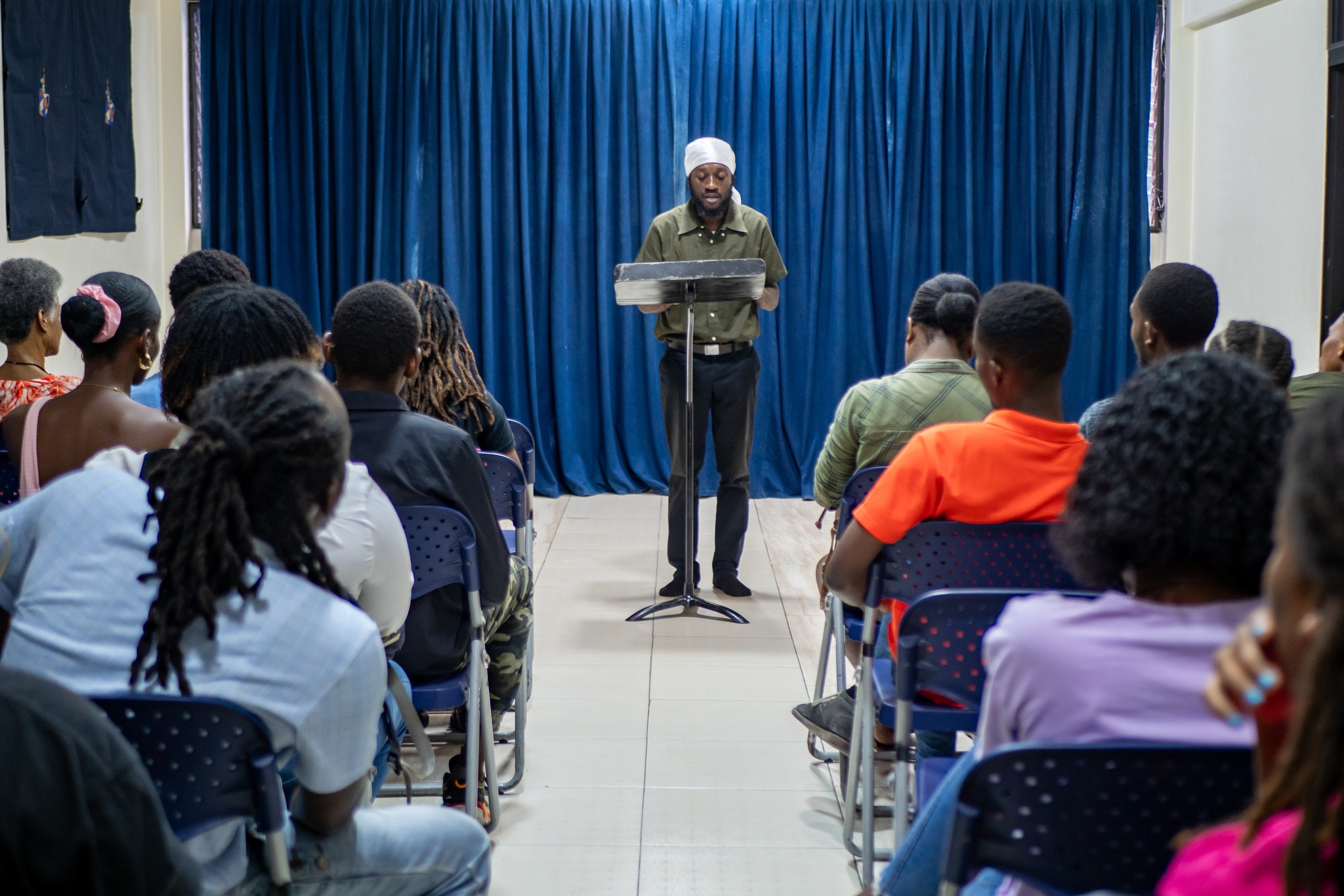 Le Festival Quatre Chemins met en lumière trois textes finalistes du Prix RFI Théâtre
