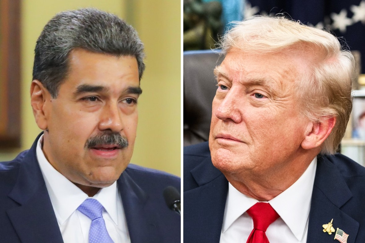 Caracas dénonce des mensonges de Washington pour justifier une intervention militaire