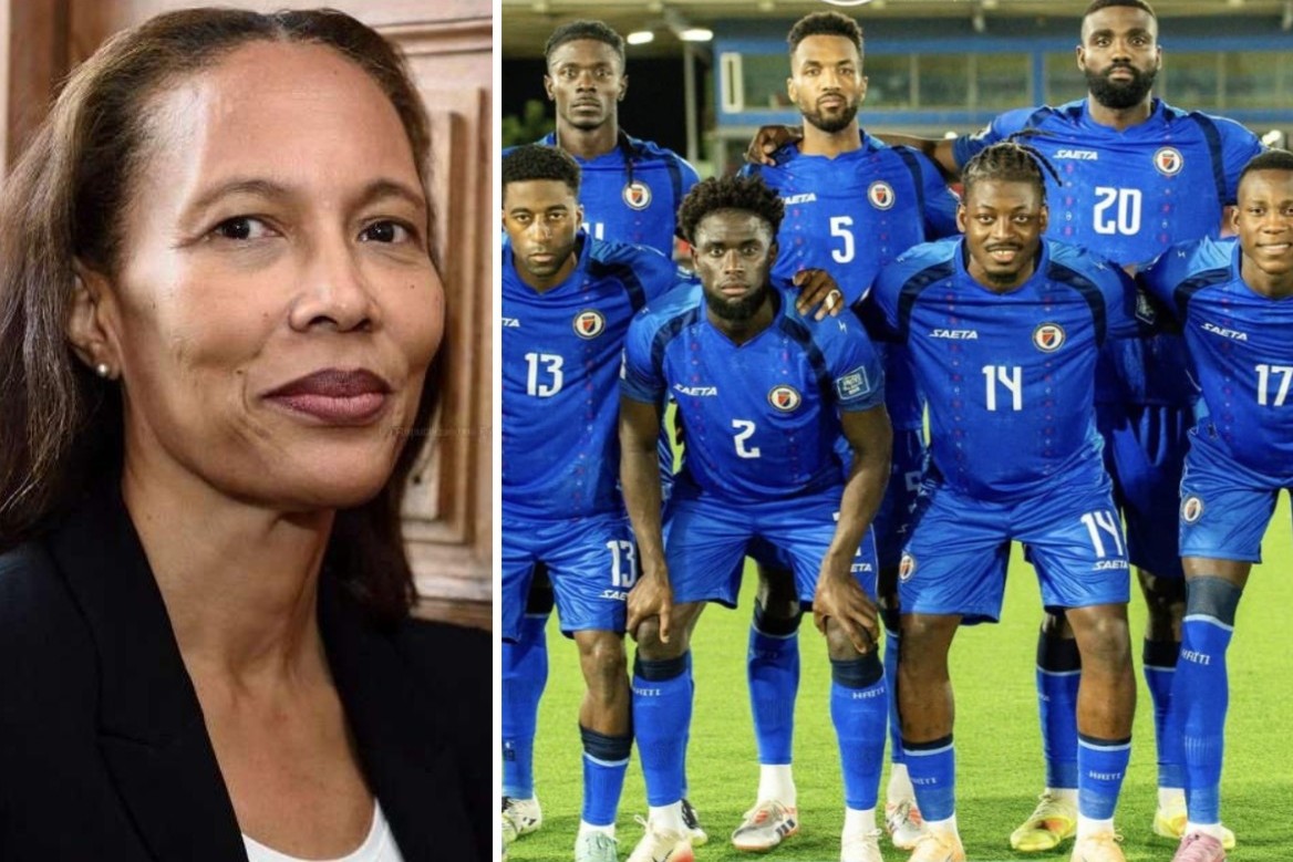 Quand Haïti refuse de mourir