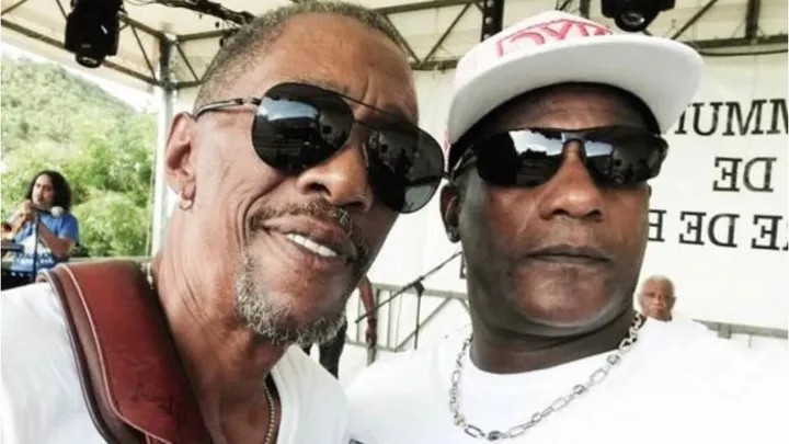 Nestor Azérot célèbre la mémoire de Dadou Pasquet entre admiration et fraternité