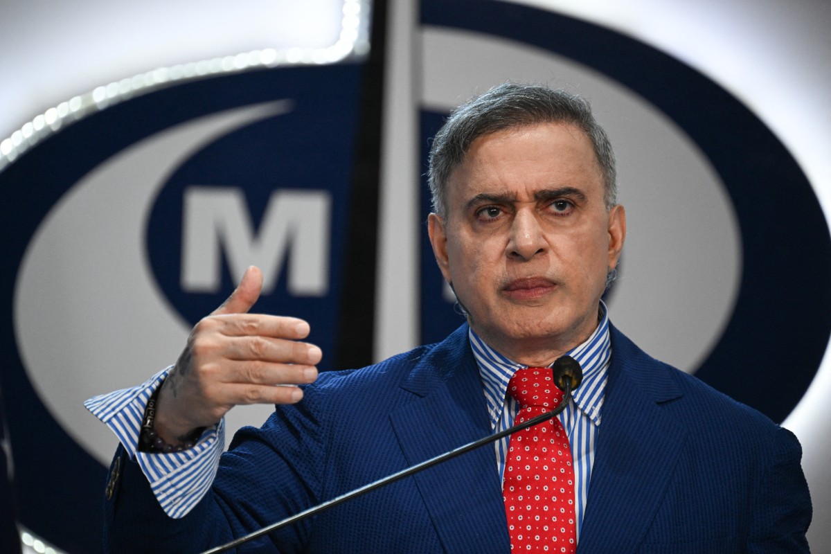 Le Venezuela met en garde contre "l'extinction du droit international" avec les frappes américaines