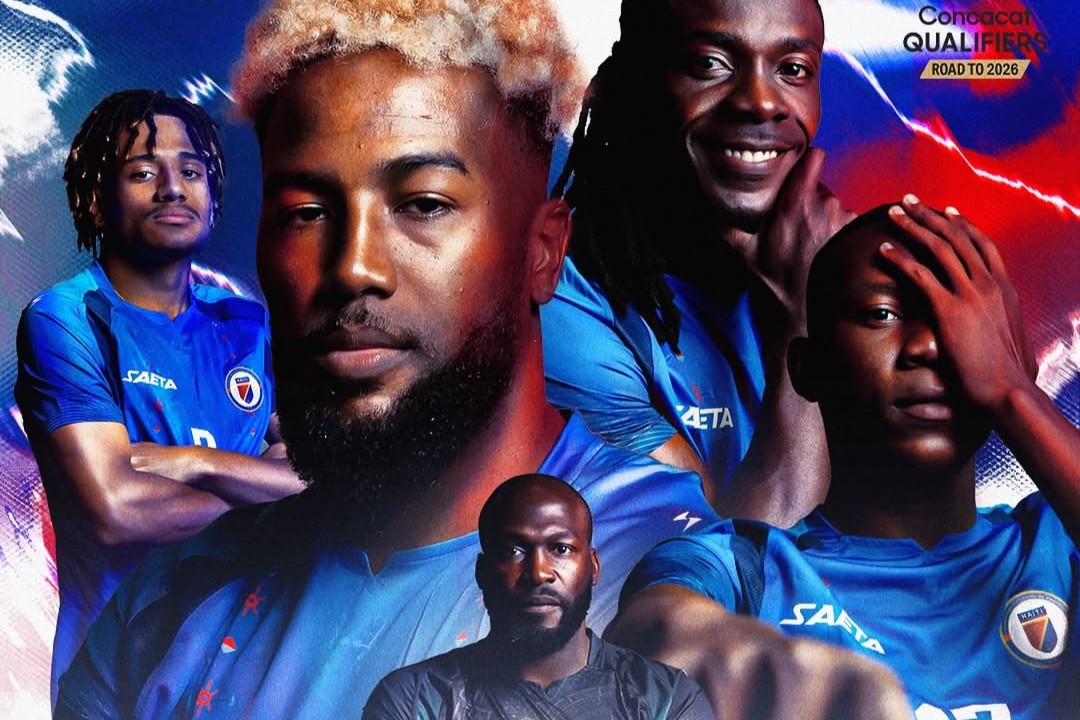 Haïti acclame ses nouveaux forgeurs d'histoire