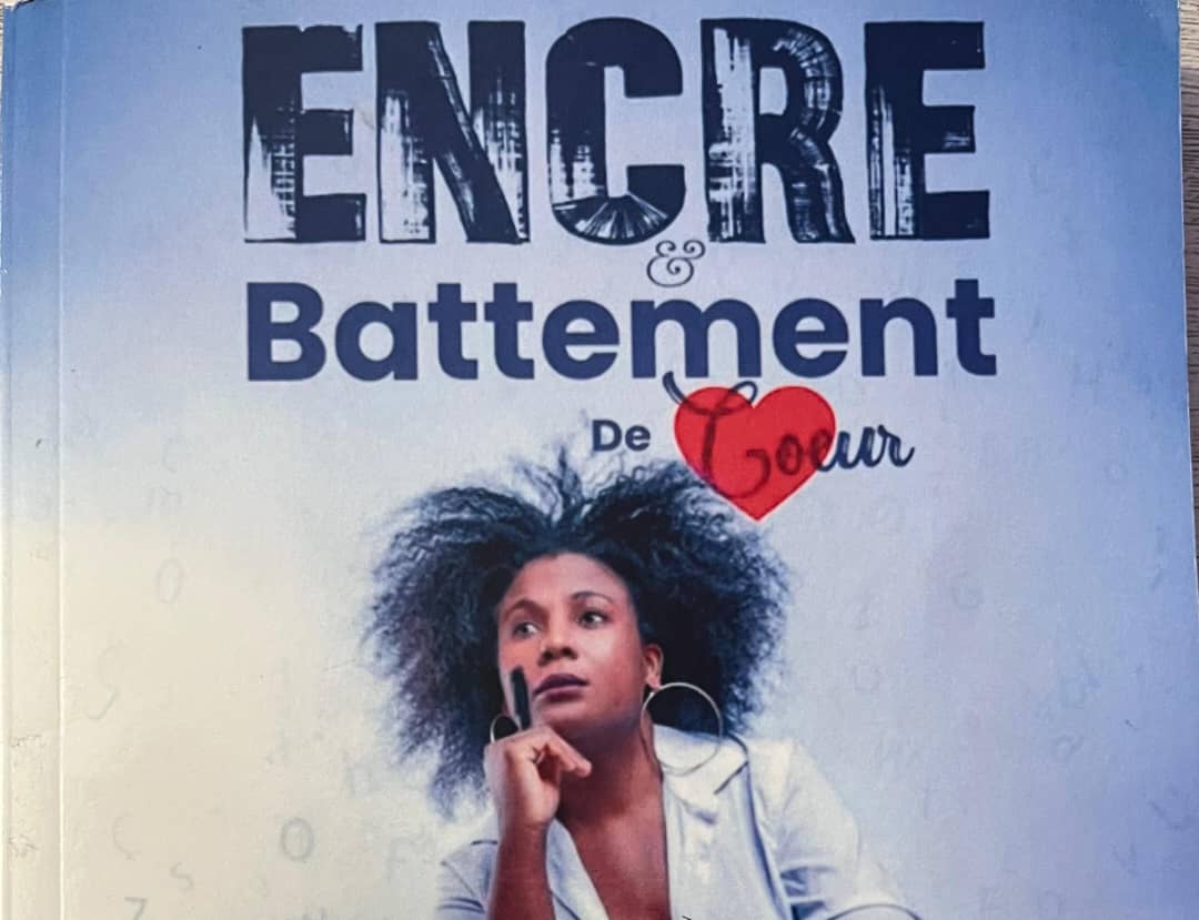 Encre et Battement de Cœur : la poésie au souffle de la douleur et de la lumière