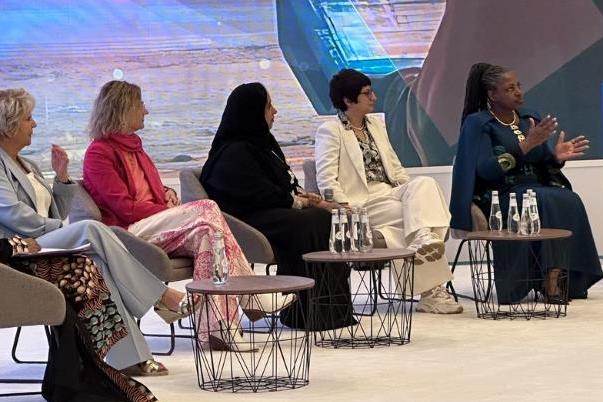 Malgré les discriminations, des femmes entrepreneures transforment les pays du Sud, avec le soutien de l'ONU