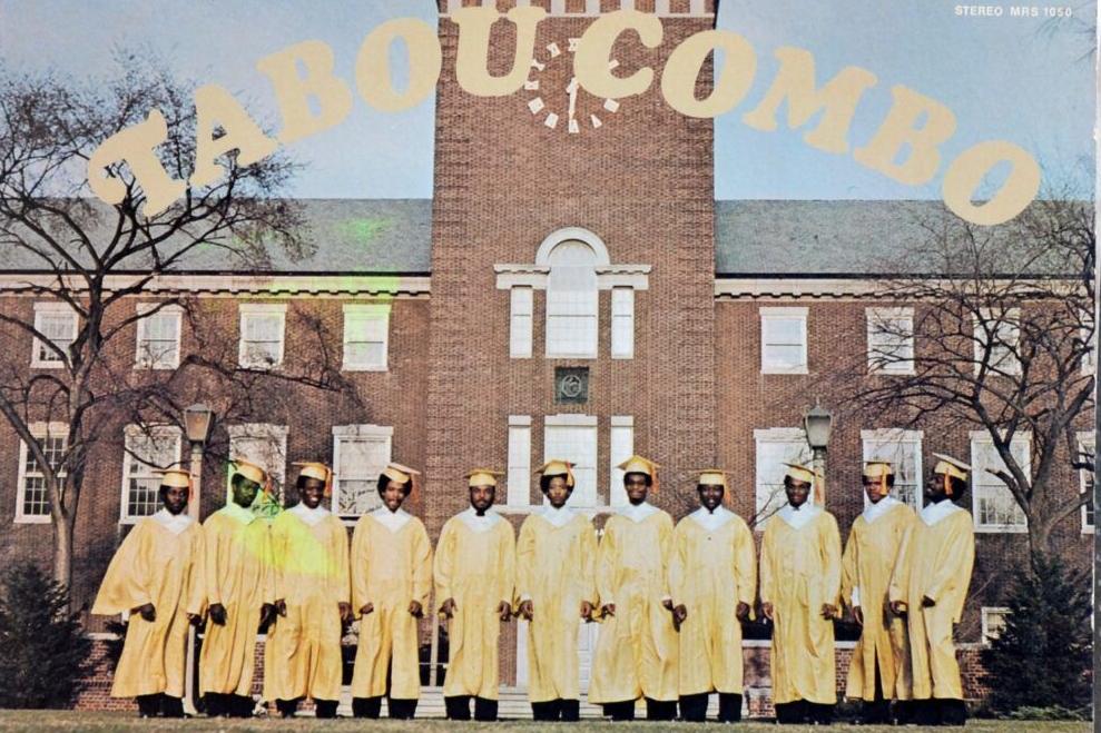 Le passage de Dadou Pasquet à Tabou Combo vu par Fanfan Tibòt