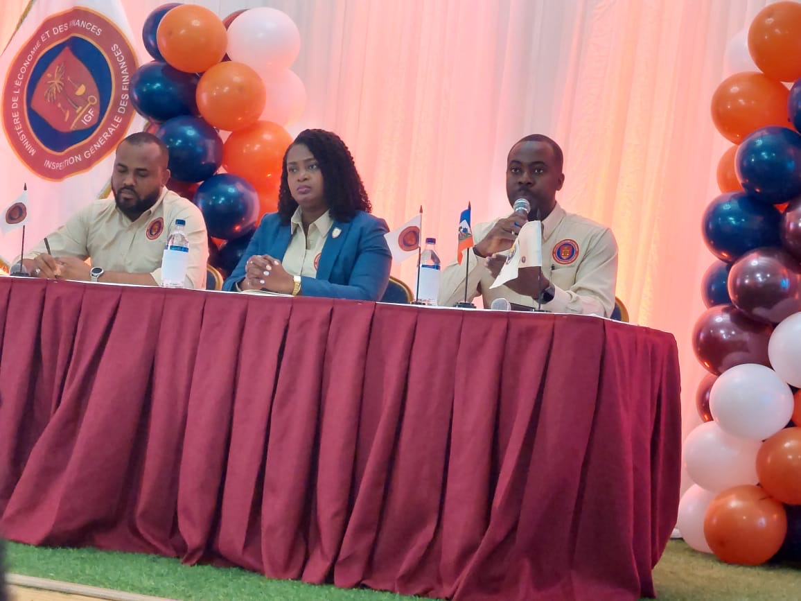 L’Inspection générale des finances lance sa tournée de conférences dans le grand Sud