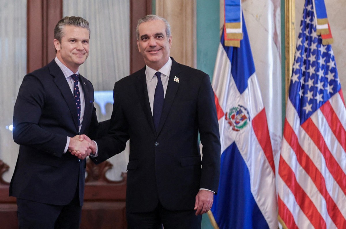 Accord antidrogue entre les Etats-Unis et la République dominicaine: Ives Marie Chanel appelle Haïti à la prudence