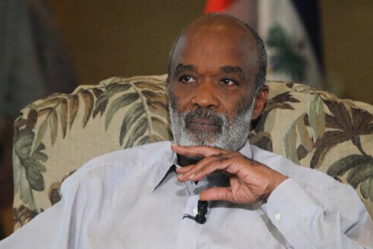 Le Bonbonisme : Doctrine chère à René Préval