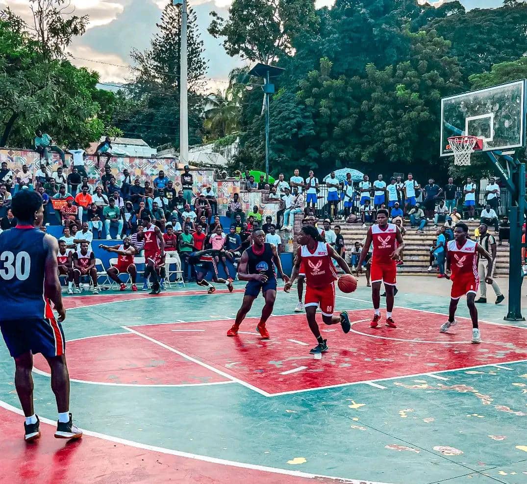 Tournoi pour la paix : IHECE face à UPLEH, choc des titans en finale