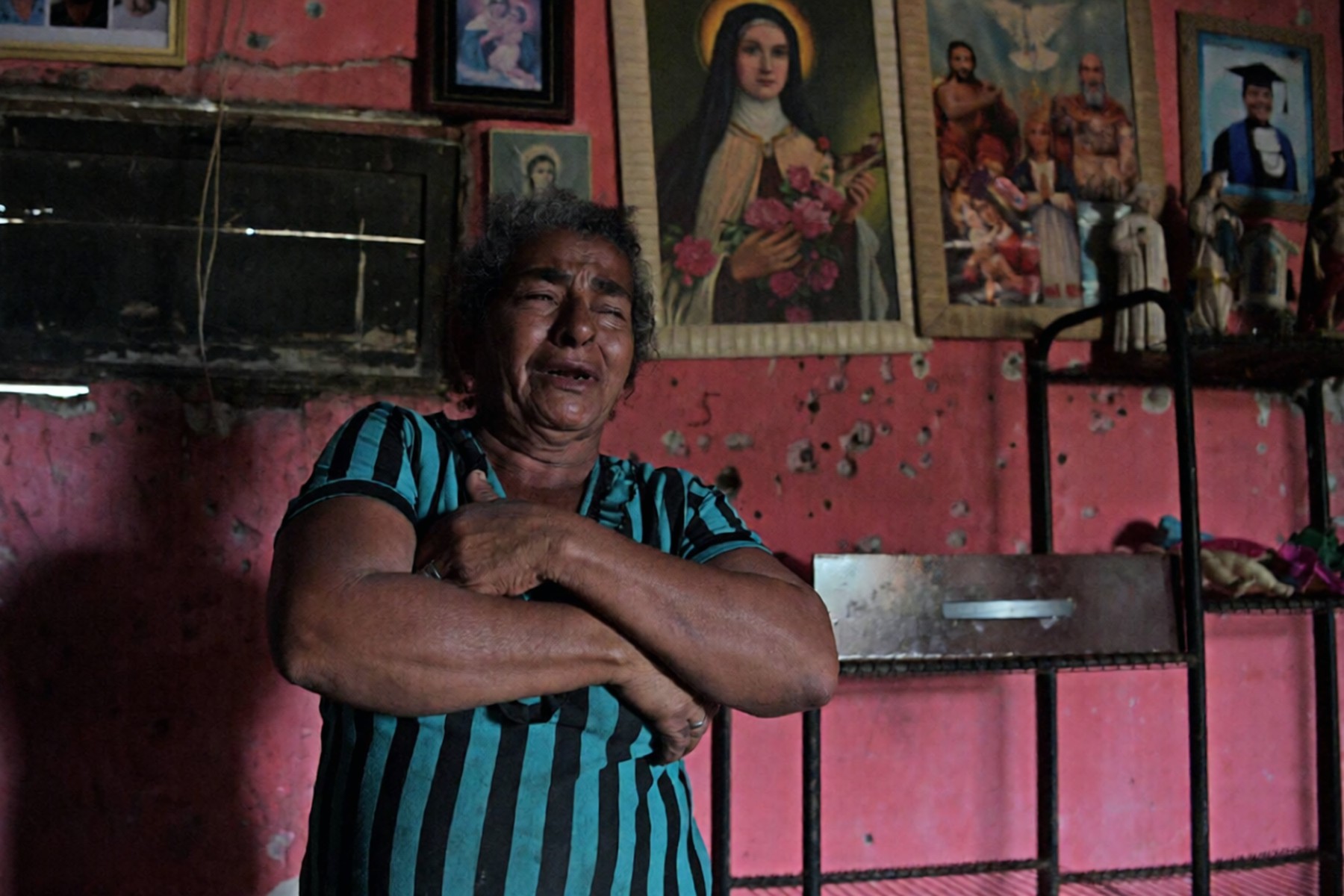 Le niveau de pauvreté en Amérique latine à son plus bas