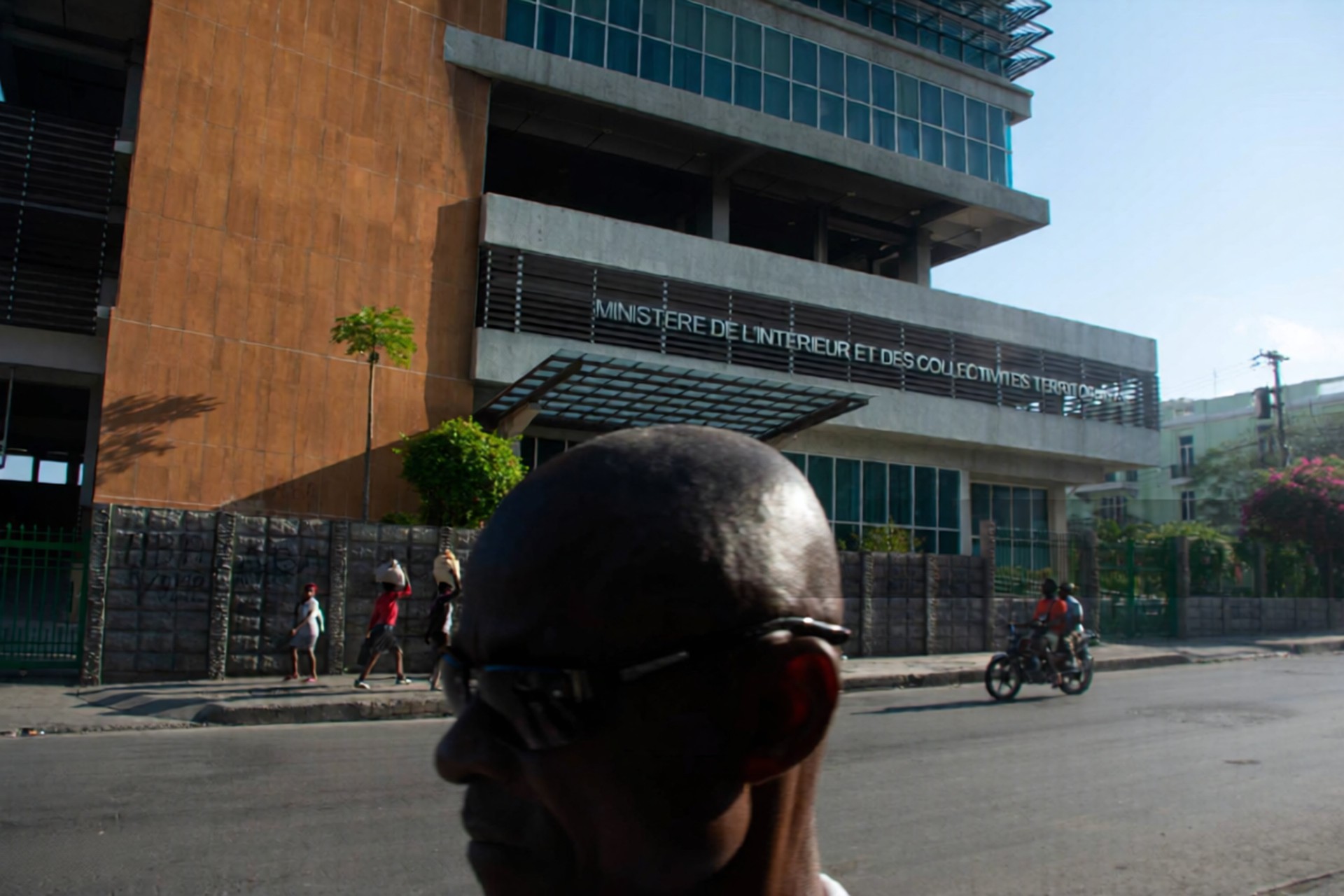 Solution spectaculaire à la crise haïtienne datant de plusieurs décennies