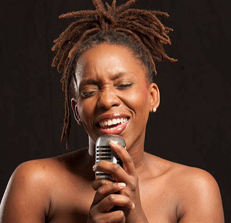 Tifane : Une artiste qui fait rayonner la culture haïtienne