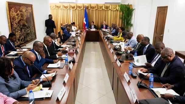 Le décret électoral adopté en Conseil des ministres 