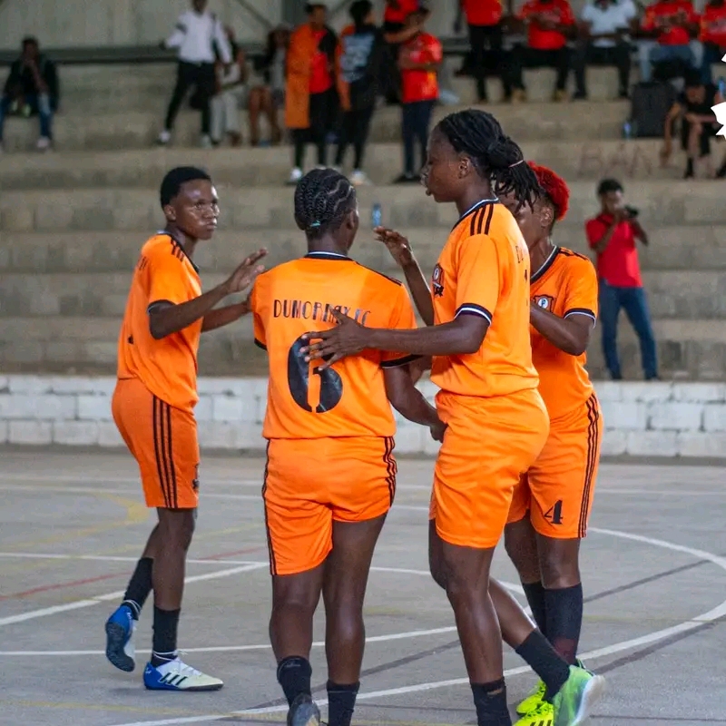 Futsal féminin : Ruben surprend Shelcy et Durmonay s’impose d’entrée