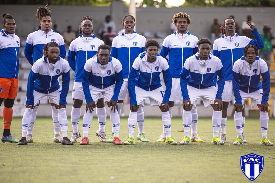 Victoire étriquée du Violette AC, naufrage du FICA