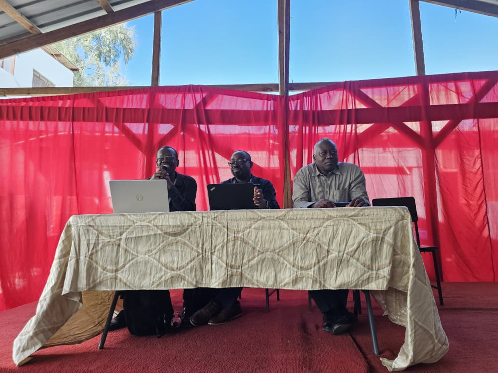 Le MENFP poursuit la formation sur les nouveaux programmes du secondaire