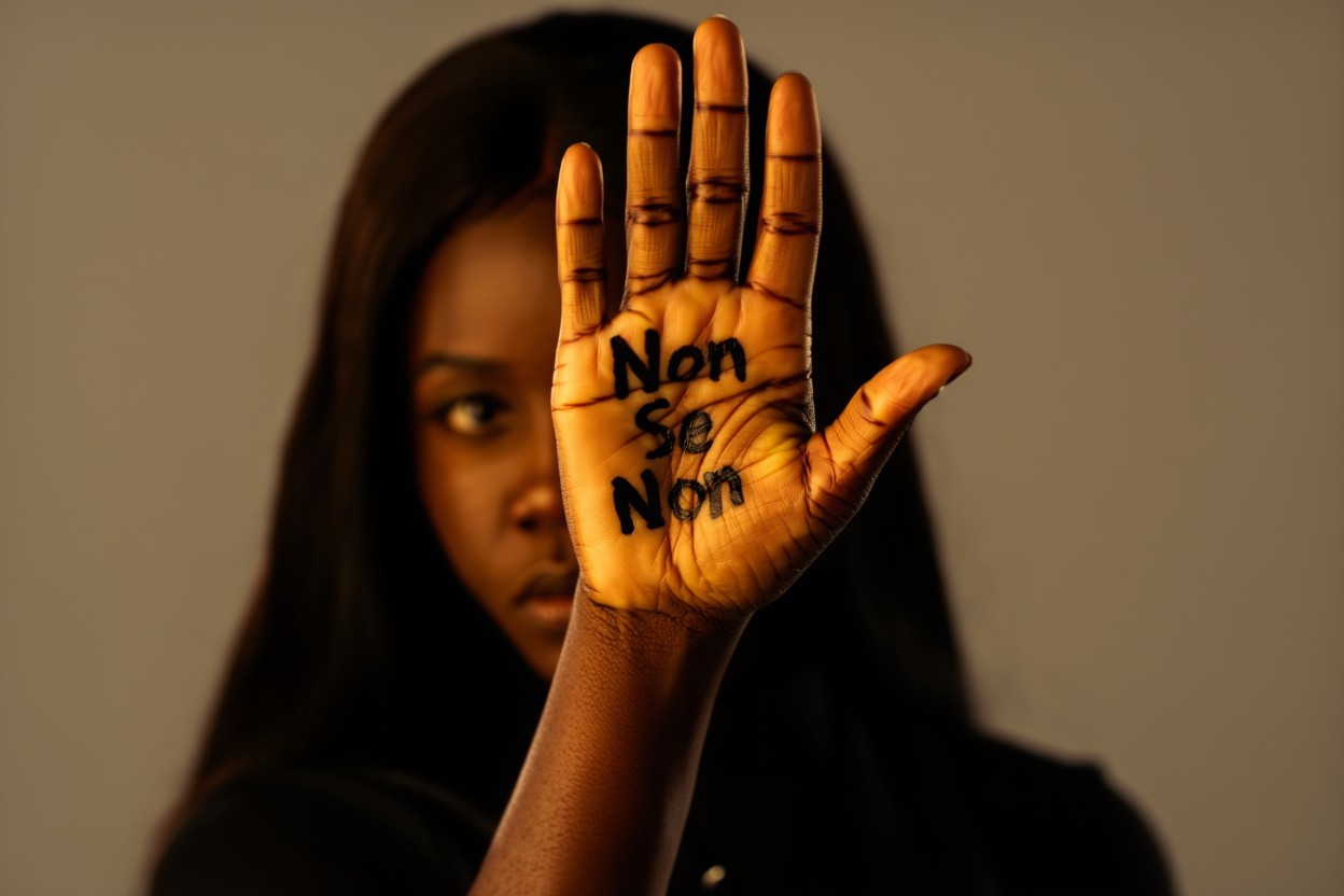 Quand le numérique devient un terrain de violence pour les femmes en Haïti