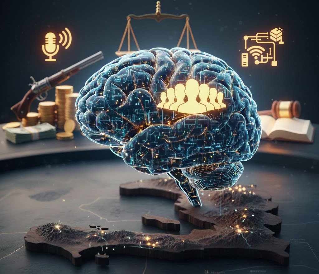 La règle du jeu : les élites fabriquent le système