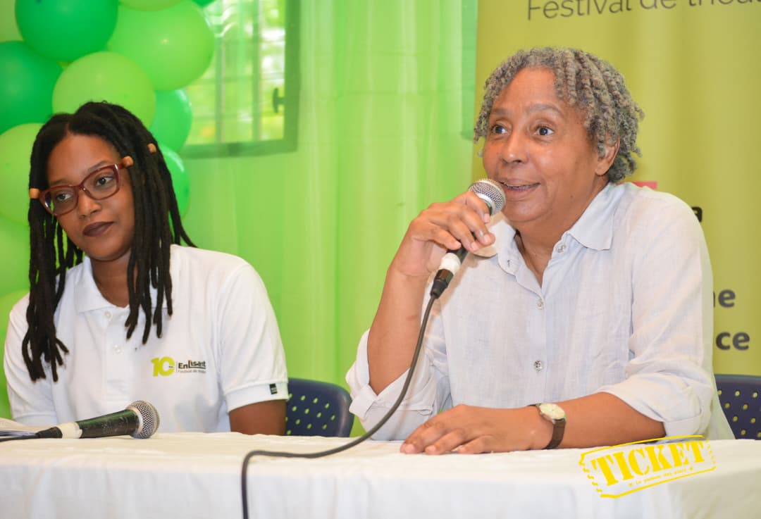 Le Festival En Lisant lance sa 10e édition