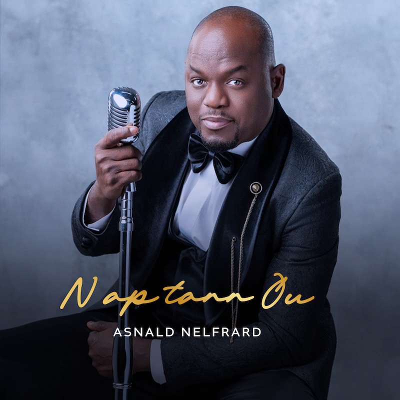 L’horizon musical d’Asnald Nelfrard