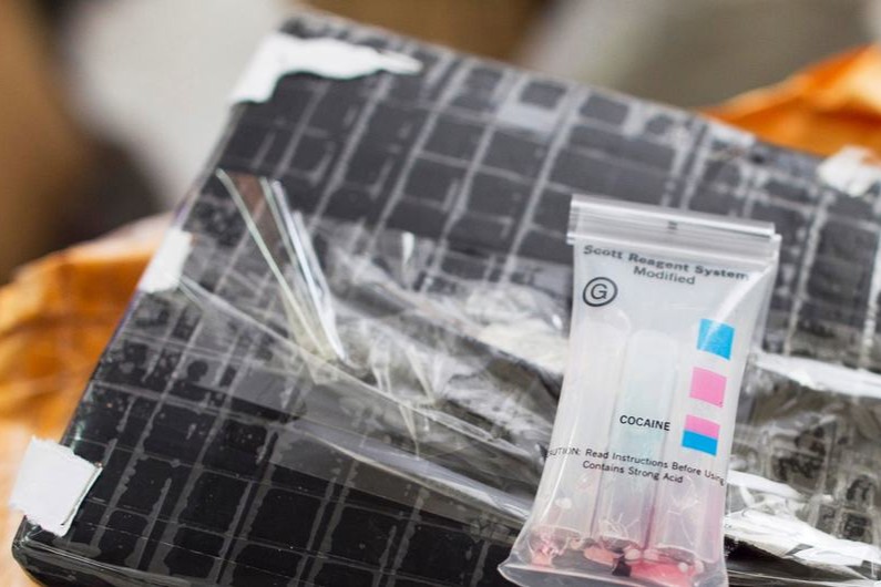 Haïti, plaque tournante du trafic de drogues, selon l’ONU