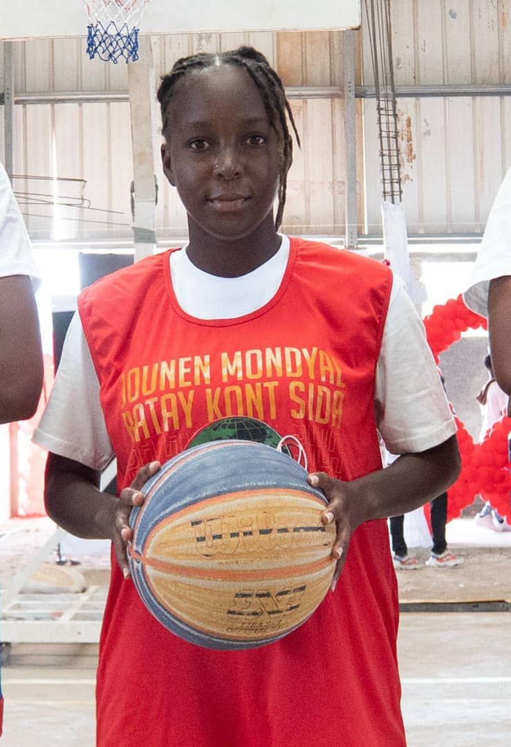 Préparation Carribean Cup 3×3 : Dribbleuse hors pair, Islande veut marquer l'histoire