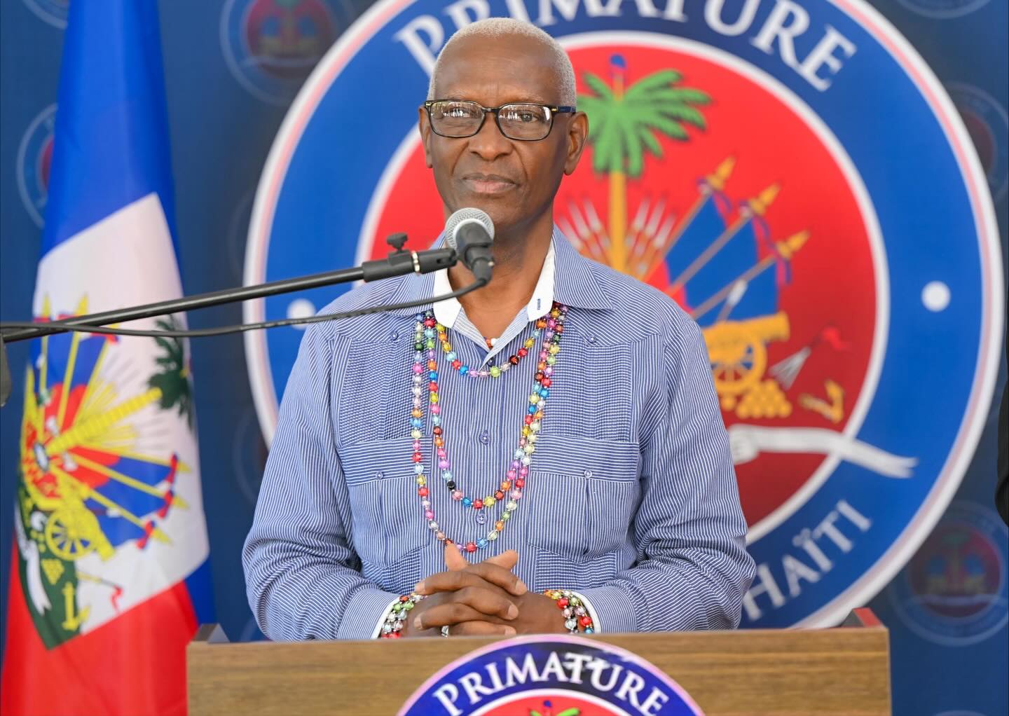 Élections : le ministre délégué chargé des questions électorales évoque certaines avancées