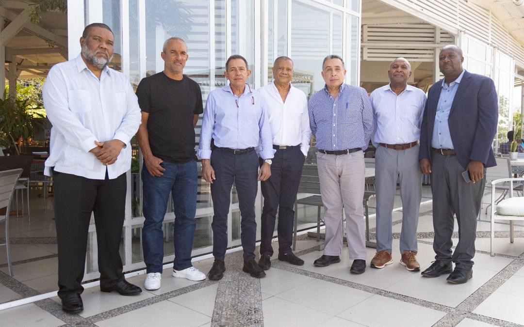 Richard Widmaier, nouveau président de l’ANMH