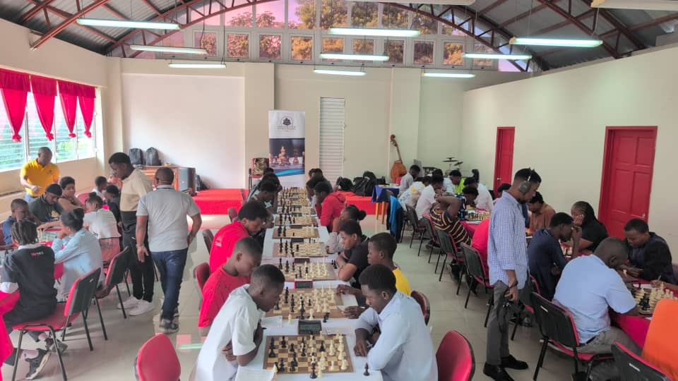 Open Jean Lamothe 2025 : un tournoi relevé et un hommage à la hauteur d’une légende