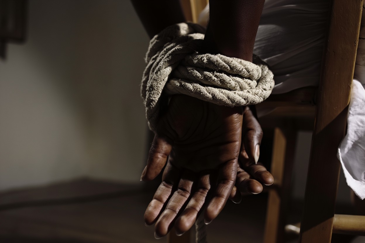 Les kidnappeurs écument Delmas, que fait la police ?