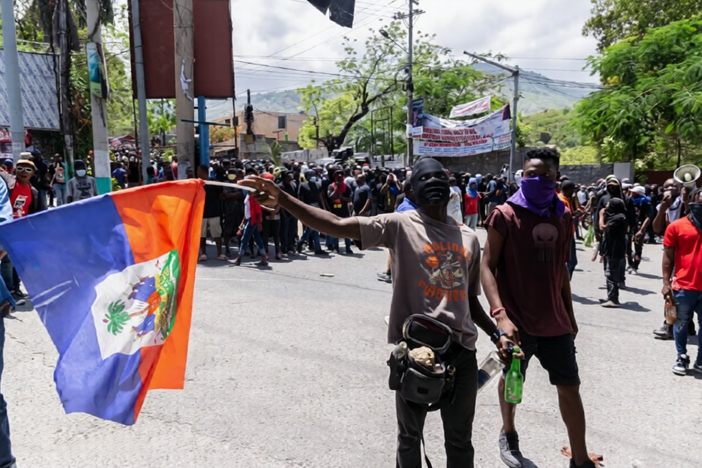 Sortir de la transition !