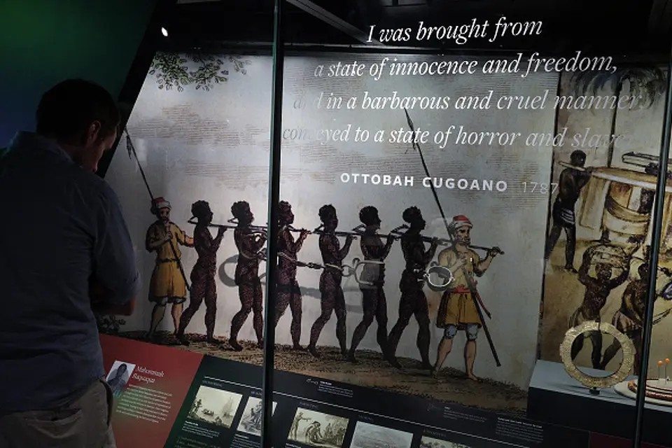 La violence d’État aux États-Unis, un phénomène historique et endémique ?
