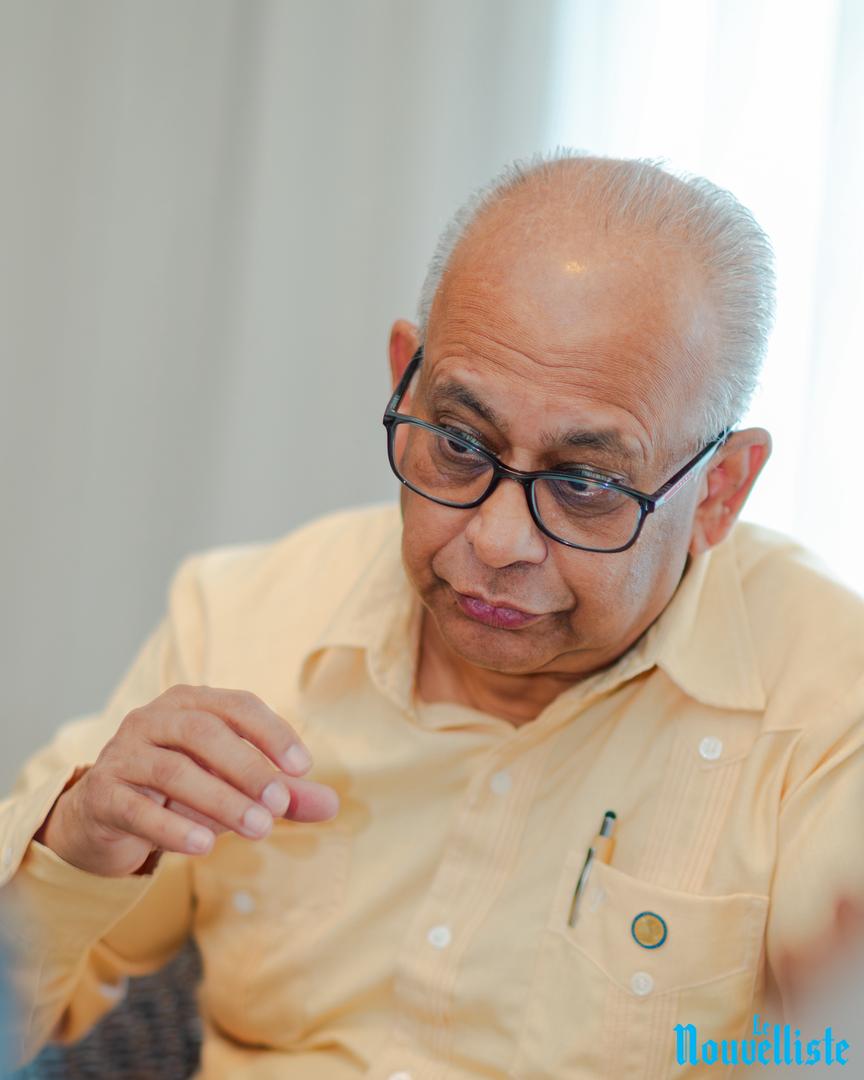 Après le 7 février, la transition doit être courte, avec un mandat clair, appelle Albert Ramdin