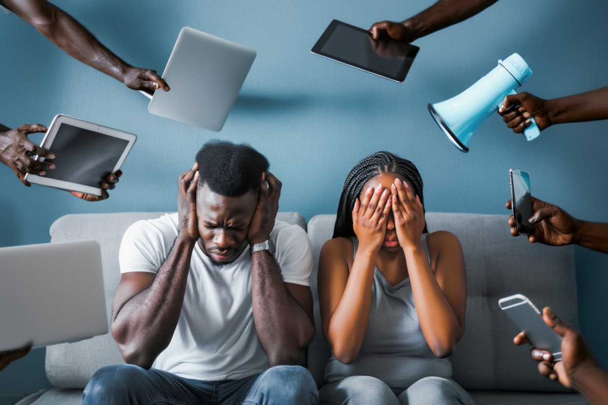 Le triomphe du viral (IV) : La désinformation lente, comment le bruit étouffe le savoir