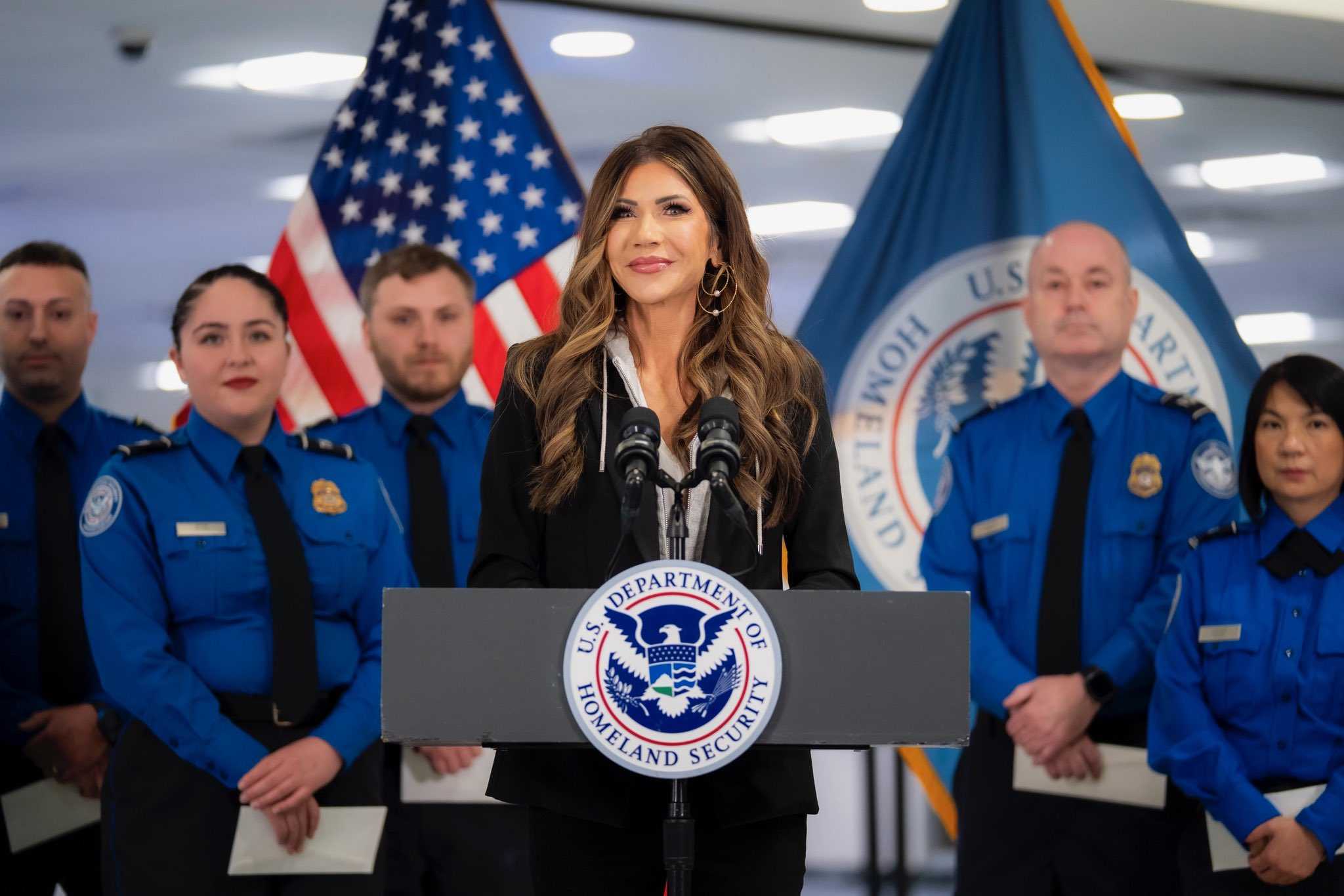 L'administration Trump suspend les demandes d'immigration de 19 pays indésirables, dont Haïti