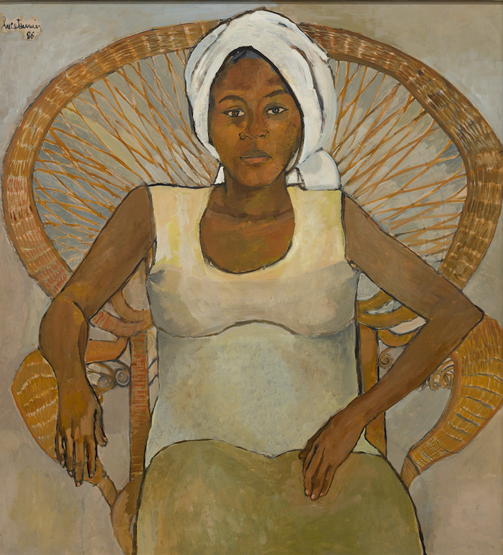 Ma Douce Saveur lance la 3ᵉ édition du concours « M ap Deklame Pou Manman M »