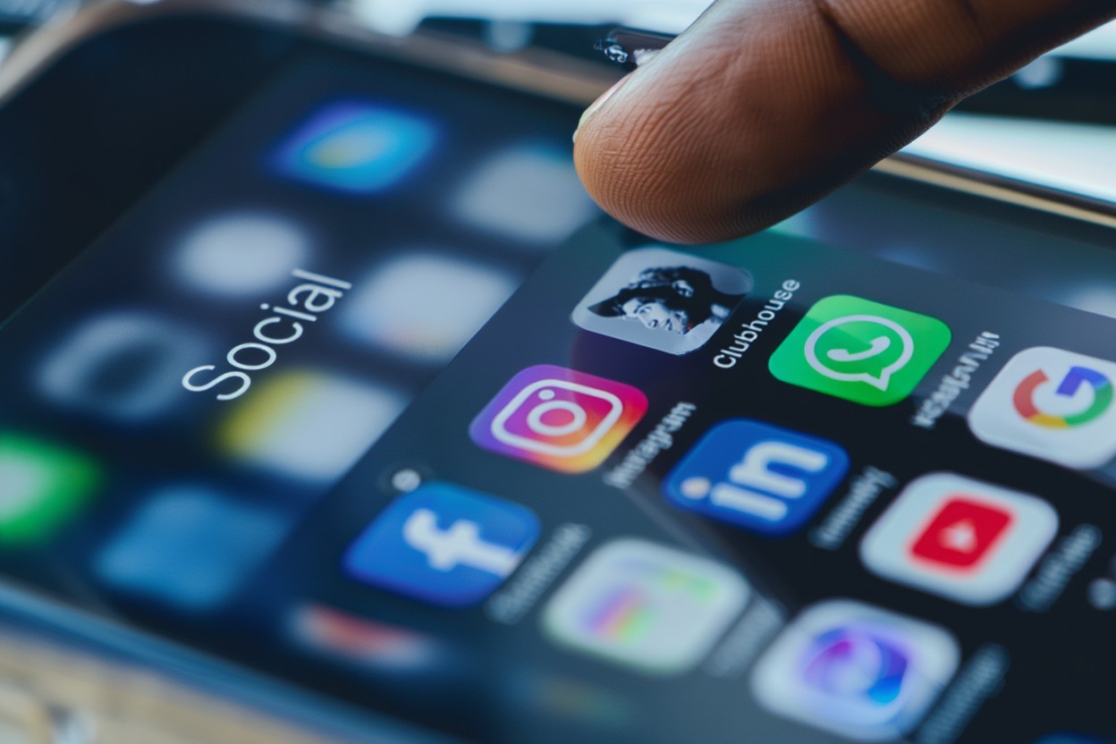 Une guerre informationnelle sans réponse étatique