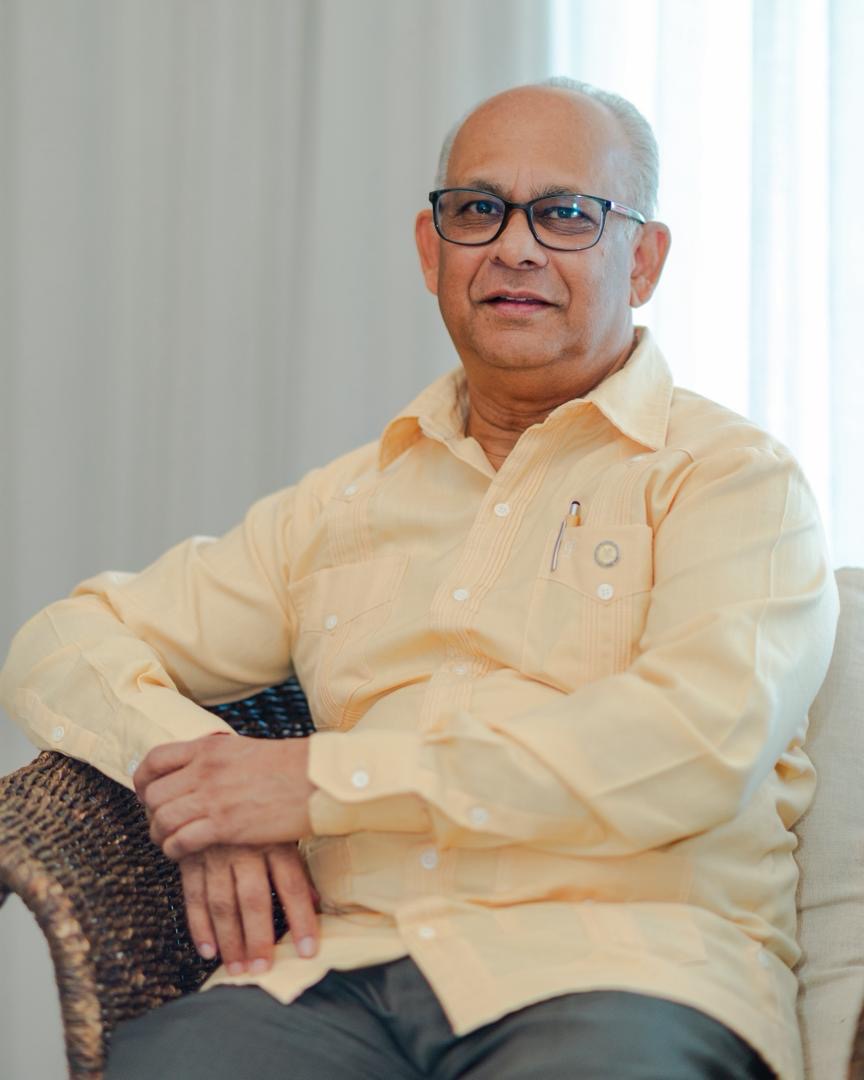 L’OEA va supporter le processus électoral en Haïti, annonce Albert Ramdin