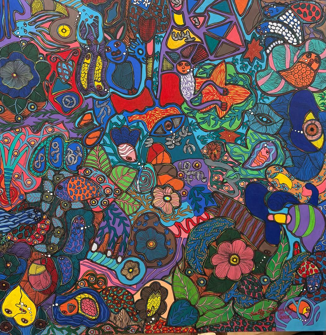 Carrefour célèbre la poésie entre mots et musique