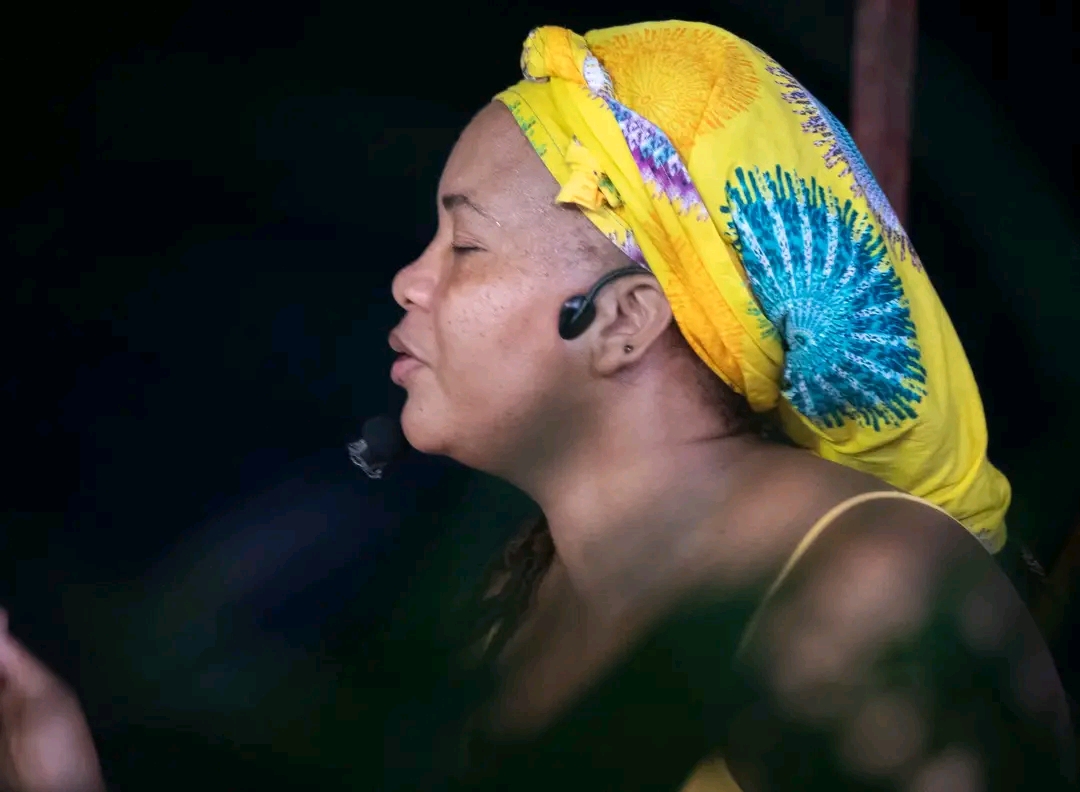 Jérémie vibre au rythme de Fatma avec Daniel Marcelin