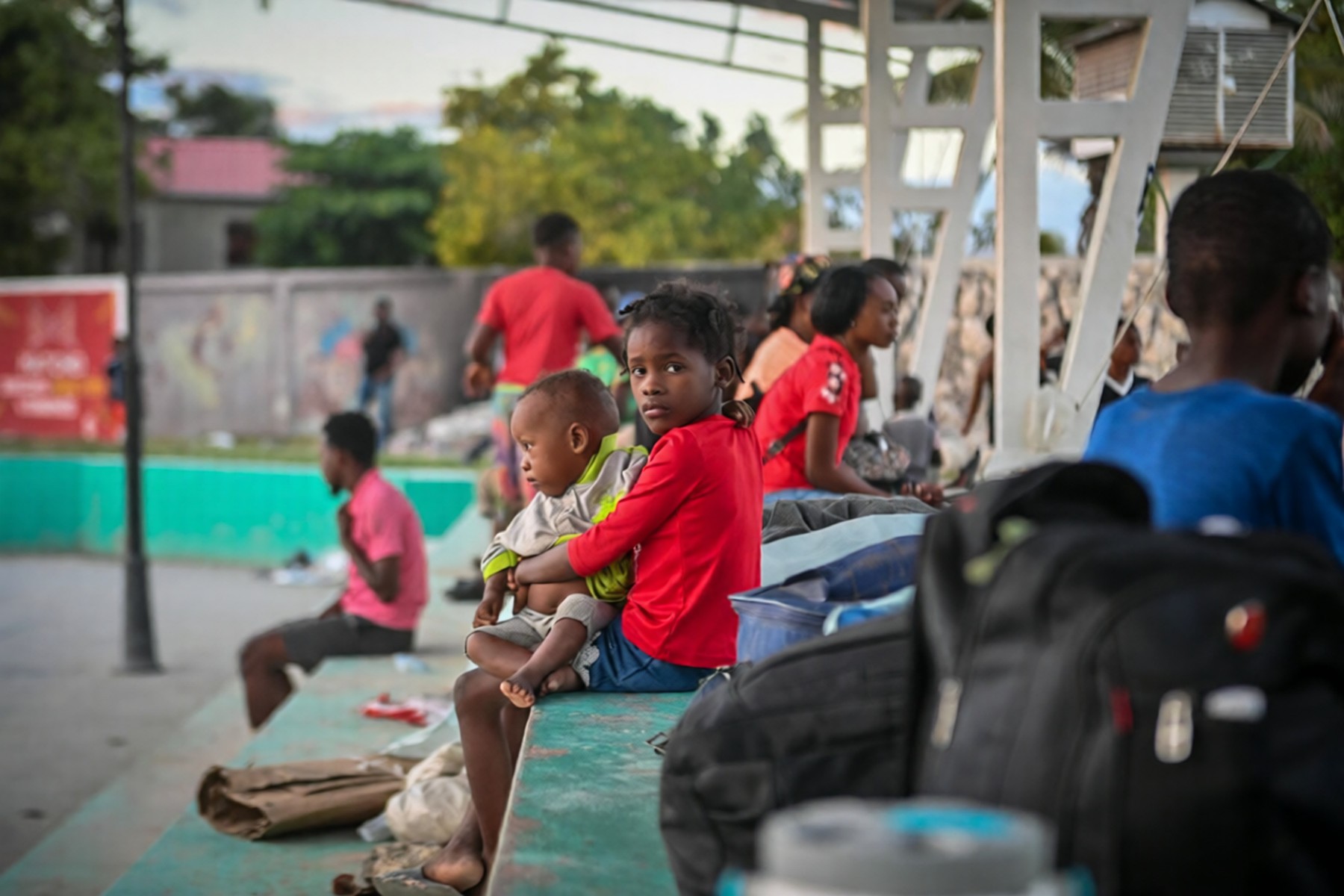 La jeunesse face aux défis du XXIᵉ siècle