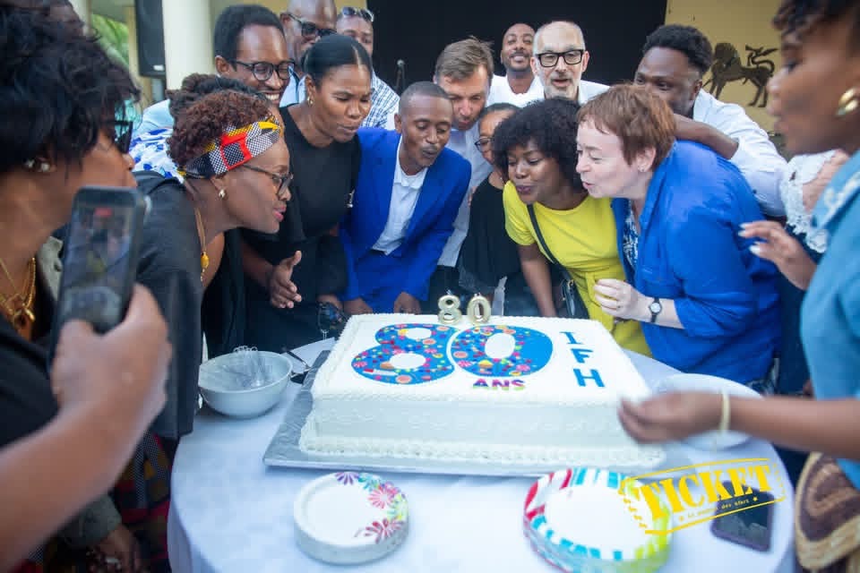 L’Institut français célèbre ses 80 ans en Haïti