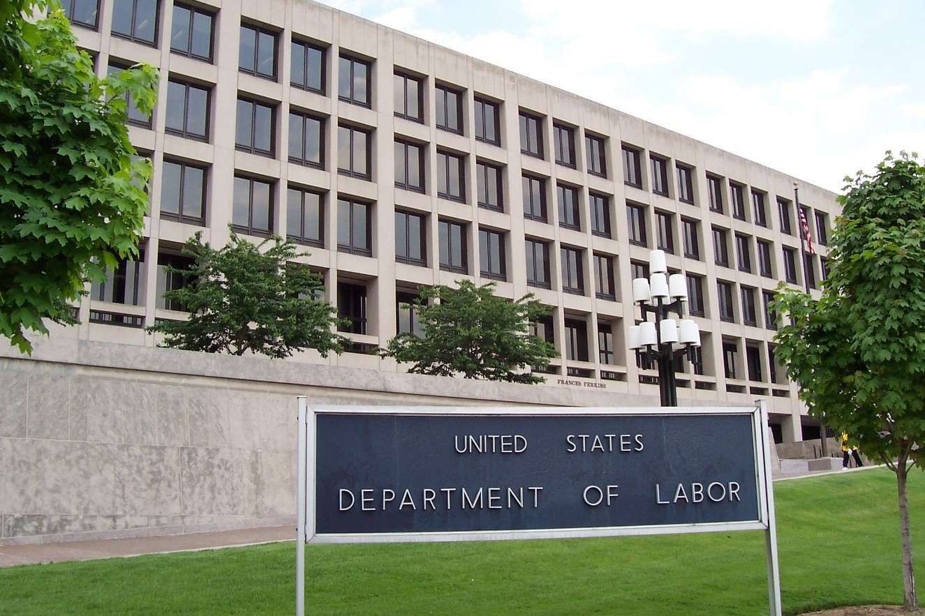 Nouveau signal de faiblesse du marché du travail américain