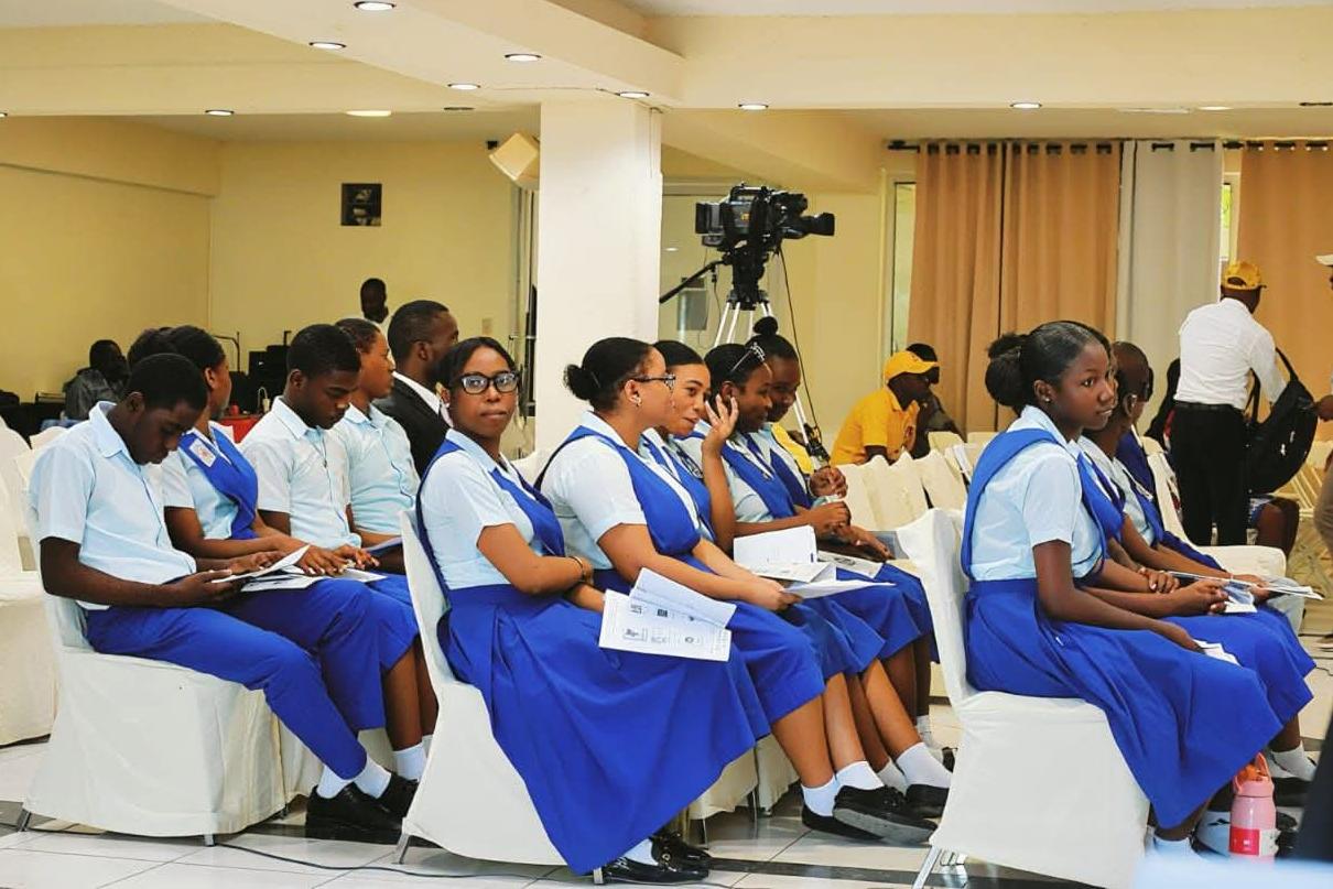 La 7e édition du « Festival Entènasyonal Literati Kreyòl » lancée en grande pompe