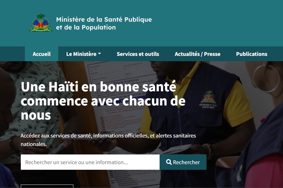 MSPP: vers la numérisation des services réglementaires et administratifs