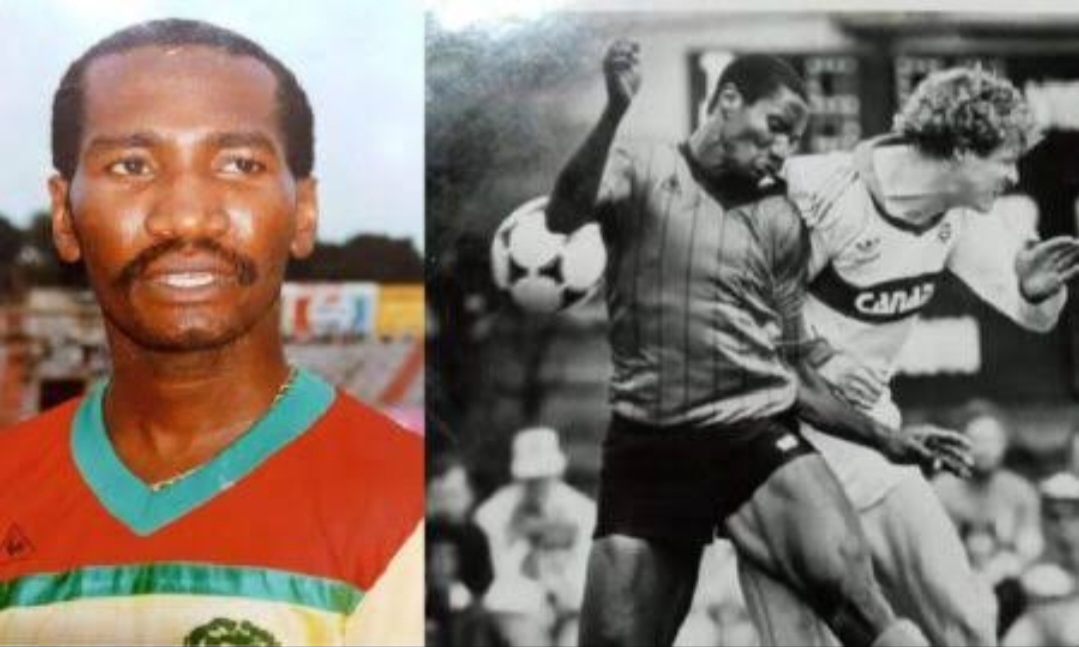 Le décès de Marc Antoine Moïse endeuille le football haïtien