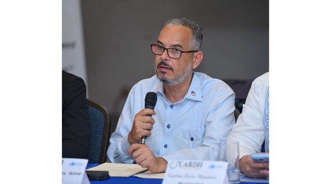 Le Premier ministre participe à une conférence sur le déploiement de la FRG