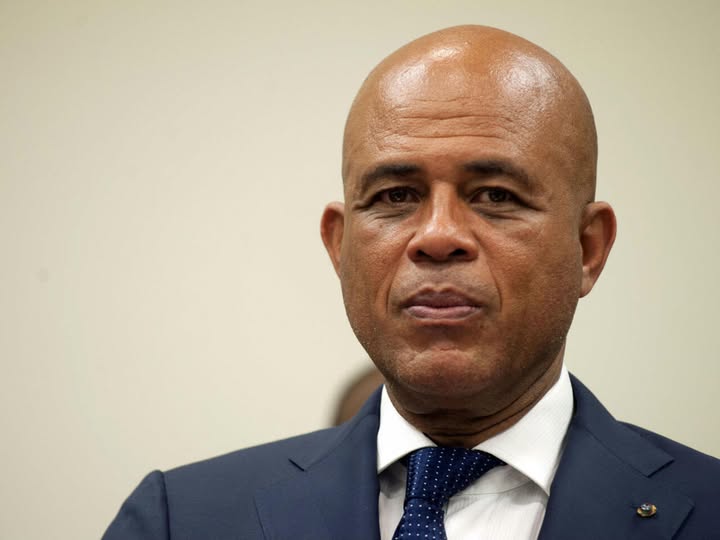 L’ULCC recommande des poursuites judiciaires contre Michel Martelly